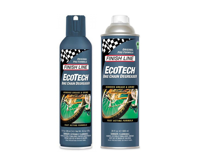 Finish Line čistič ECOTECH DEGREASER